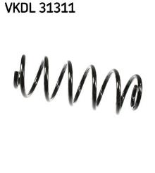 SKF VKDL 31311